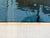 Mid-Century Modern Framed Japanese Woodblock Print Yoshida Hiroshi Three Little Islands For Sale - Image 3 of 14