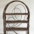 1980s 1980s Rustic Twig & Branch Bentwood Display Étagère For Sale - Image 5 of 12