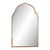 Golden Arch Mirror For Sale