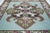 Textile Sumak Rug 8' X 10' For Sale - Image 7 of 10