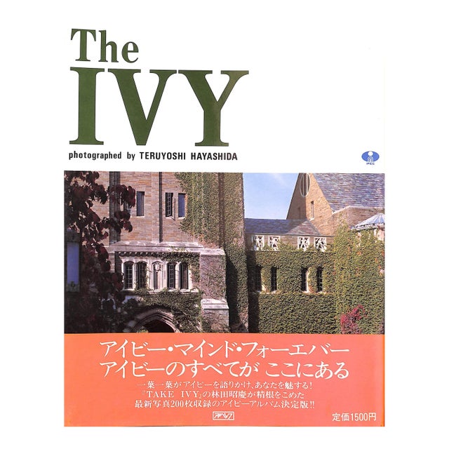 "The Ivy" 1983 Hayashida, Teruyoshi For Sale