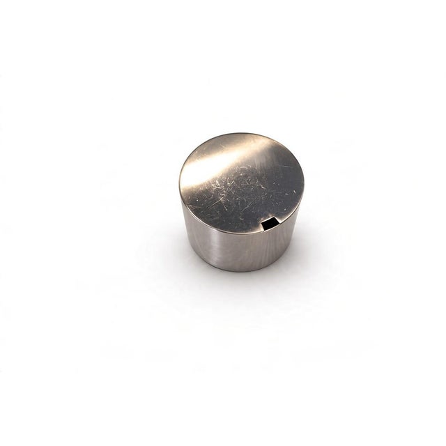 Sugar Bowl with Lid by Arne Jacobsen for Stelton, 1960s For Sale - Image 4 of 5