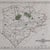 1790's Antique County Map For Sale - Image 4 of 12