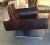 Chocolate Brazilian Rosewood Lounge Chair by Jorge Zalszupin For Sale - Image 8 of 12