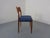 Mid-Century Modern Model 308 Chair by Arne Hovmand-Olsen for Mogens Kold, 1956 For Sale - Image 3 of 18