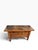 18th Century Antique 18c British Colonial Rustic Side Table For Sale - Image 5 of 9