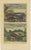 Various Fishes and Crustaceans, 1726, Paper, Set of 4 For Sale - Image 4 of 6