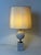 Travertine Table Lamps by Philippe Barbier for Maison Barbier, 1960s, Set of 2 For Sale - Image 18 of 18