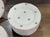 Earthenware Dinner Service from the Digoin Sarreguemines Factory, Set of 33 For Sale - Image 6 of 8