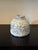 2020s Contemporary Japanese Textured Jar For Sale - Image 5 of 6