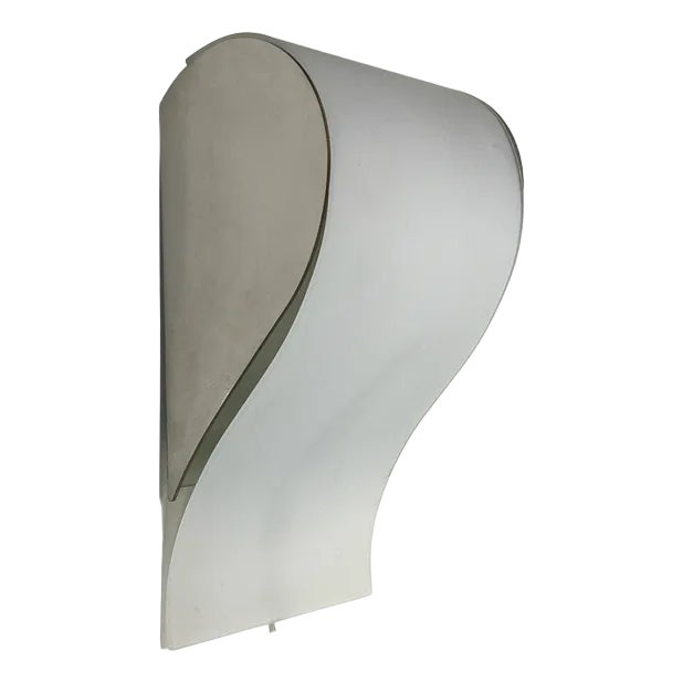 Modern Wall Lamp from Leucos, Italy, 1990s For Sale