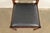 Brown Stickley Mission Oak Arts & Crafts Spindle Back Side Chairs or Dining Chairs | Pair For Sale - Image 8 of 16