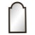 Labarge Chinoiserie Decorated Designer Mirror For Sale