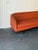Cloud Sofa in Style of Adrian Pearsal – Mid Century Modern Curved Lounge Couch For Sale - Image 4 of 9