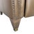 English Lee Industries Traditional Leather Recliner For Sale - Image 3 of 9