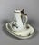 Covered Porcelain Water Jug ​​from Sèvres, 1757 For Sale - Image 4 of 15