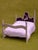 Not Yet Made - Made To Order Aluminium Sculptural Bed by Six Dots Design For Sale - Image 5 of 9