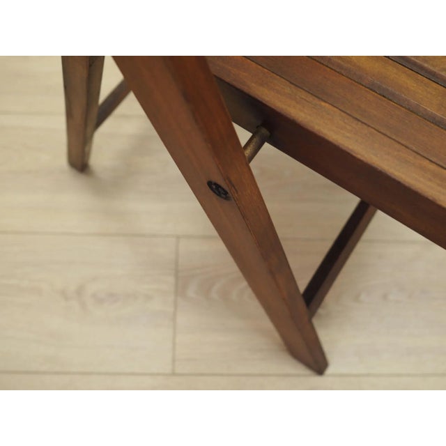 Scandinavian Pine Lounge Chairs, Denmark, 1990s, Set of 3 For Sale - Image 10 of 13