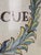 19th Century French Faience Blue and White Ceramic Tabac Tobacco Jar, 1870 For Sale - Image 14 of 18