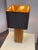 Plastic J. Alexander Lighting Spike Table Lamp For Sale - Image 7 of 12