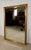 Large Spanish Giltwood Wall Mirror, 1950 For Sale - Image 4 of 15