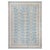 Modern Samarkand Rug Doris Leslie Blau For Sale