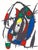 Joan Miró "Lithograph Iv" 1975 Lithograph For Sale