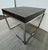 2000 - 2009 Van Thiel for Restoration Hardware Nicholas Side Table For Sale - Image 5 of 12