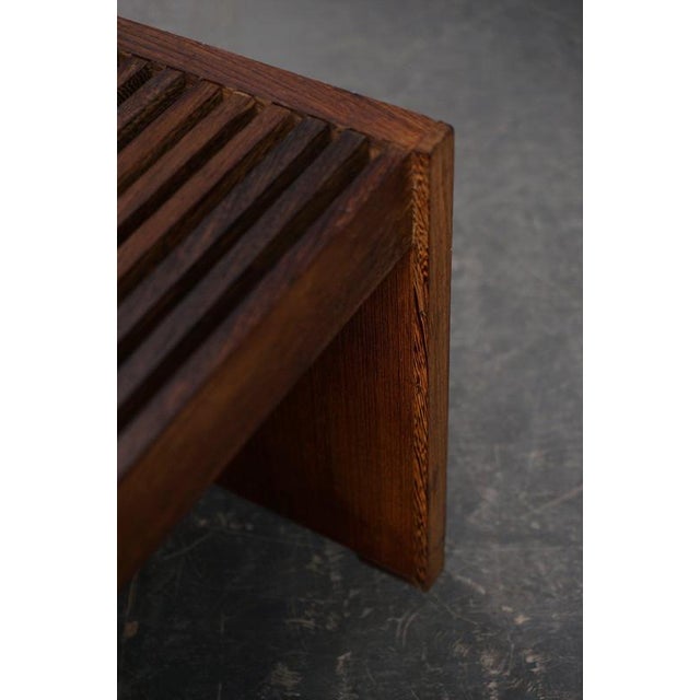 Vintage Side Table, 1960s For Sale - Image 6 of 13