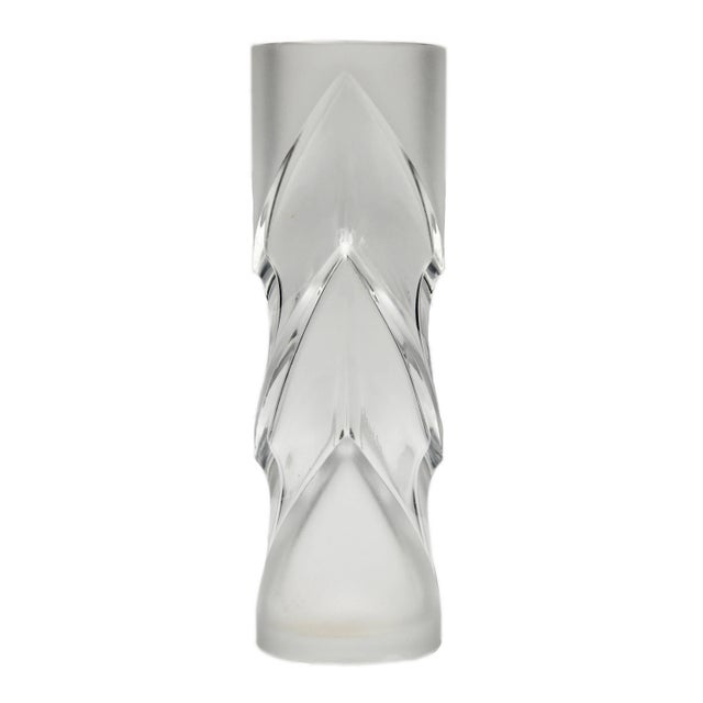 Vintage Vases from Peill & Putzler, Set of 2 For Sale - Image 8 of 9