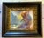 2020s Original, Seal, Oil Painting, Wood Framed, by Van Ness For Sale - Image 5 of 5