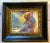 2020s Original, Seal, Sea Lion Oil Painting, Wood Framed, Animal Art For Sale - Image 5 of 5