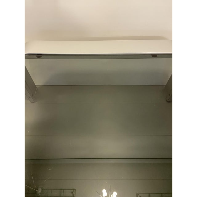 Sculptural Coffee Table in the style of Georges Frydman, 1970s For Sale - Image 11 of 12