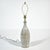 1960s Design Technics Style Ceramic Lamp For Sale - Image 5 of 7