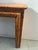 Louis XIV Style Fireplace in Speckled Breccia Marble, 1800s For Sale - Image 9 of 12