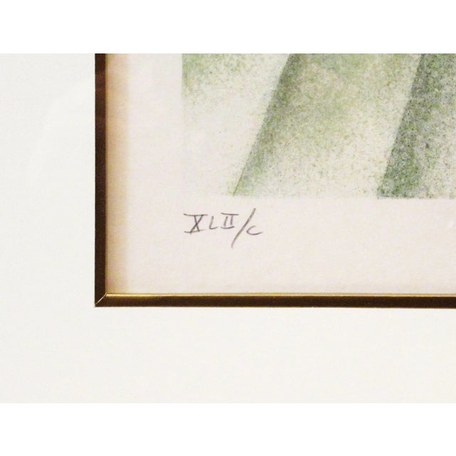 Graciela Rodo Boulanger, Les Petit Rats, Ballerinas III, Circa 1980 For Sale - Image 9 of 12