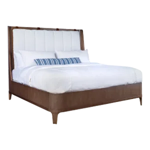 Century Furniture Bowery Place Bed, King