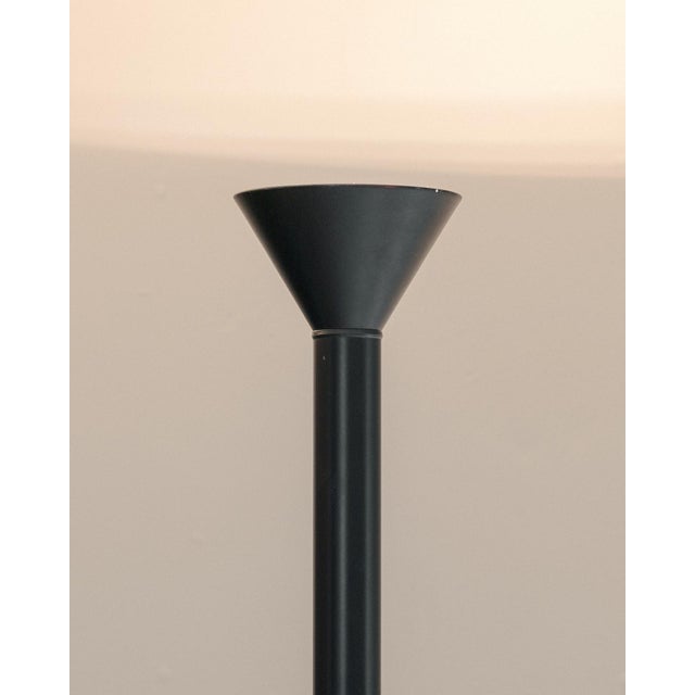 1980s Callimaco Floor Lamp by Ettore Sottsass for Artemide, 1980s For Sale - Image 5 of 9