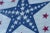 Along with antique and vintage American flags, we have also acquired a nice collection of antique bunting. This is one of...
