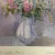 Floral Arrangment Watercolor Lithograph For Sale - Image 9 of 11