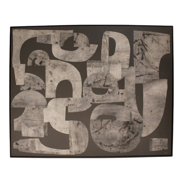 Black Magic by Jennifer Gibbs For Sale