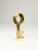 Carl Auböck Large Modern Brass Cork Screw by Carl Auböck, 1950s For Sale - Image 4 of 18