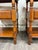 Vintage Pennsylvania House Colonial Style Hard Rock Maple Nightstands - Pair For Sale - Image 14 of 17