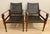 From the M. Hayat & Bros. website... "The Safari 'Roorkee' Chairs were developed in 1933. They were used by British...