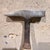 For your consideration, a classic Estwing leather-handled rock pick (geology hammer), highly regarded for its single-piece...