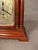 Gustav Becker German Mahogany Bracket Clock With Time, Strike & Chime, Circa 1920 For Sale - Image 14 of 16