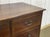 Early 20th Century English Mahogany Chest of Drawers For Sale - Image 6 of 17