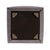 With its sophisticated slate gray tone and felted texture, this wool-blend fabric brings timeless elegance and warmth to...