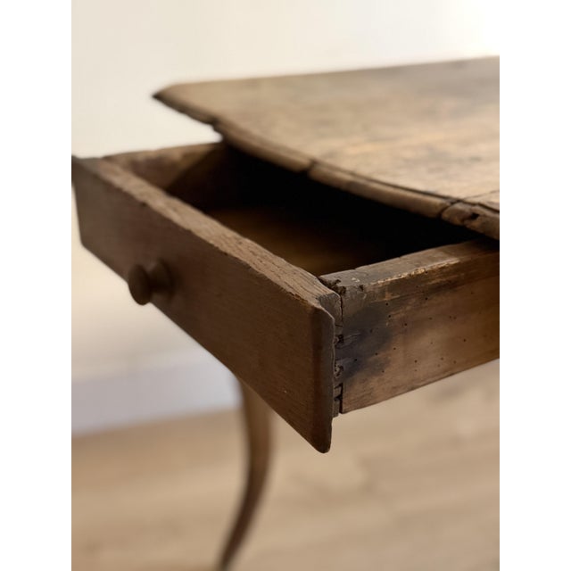 18th Century 18th C. French Dining Table For Sale - Image 5 of 12