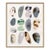 Stones II by Susan Hable For Sale